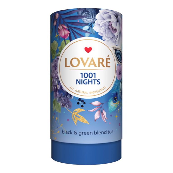 Ceai Lovare Tub 1001 Nights [1]