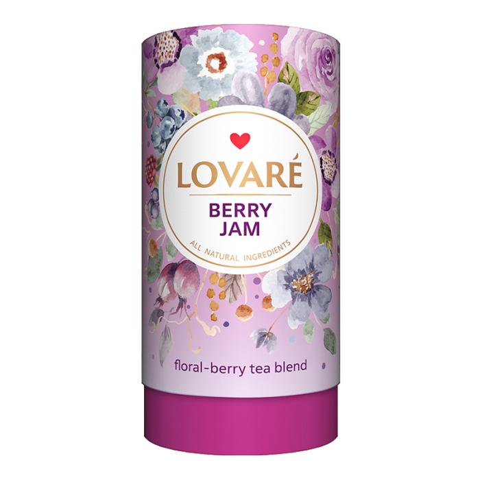 Ceai Lovare Tub Berry Jam [1]