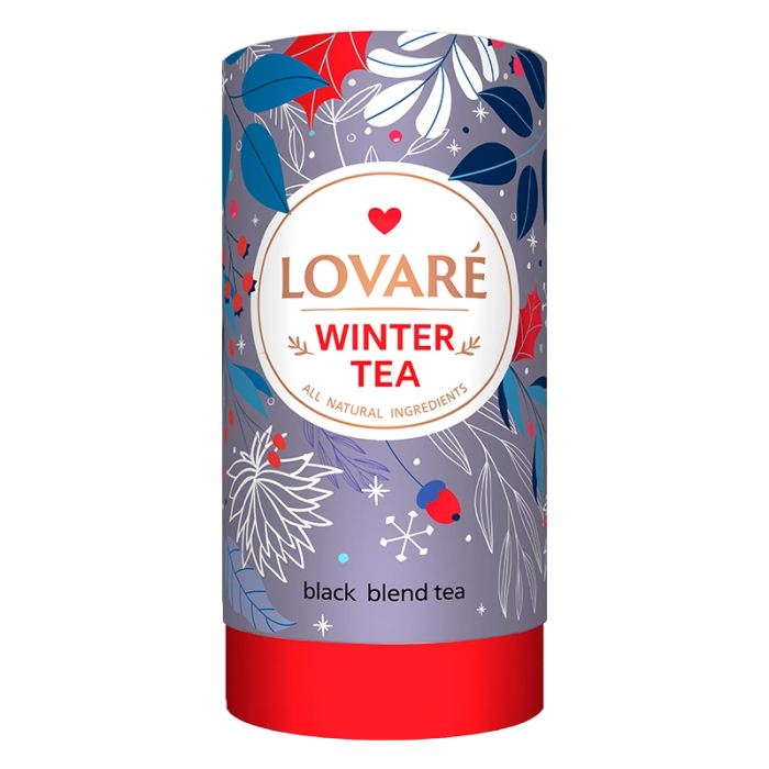 Ceai Lovare tub Winter tea [1]