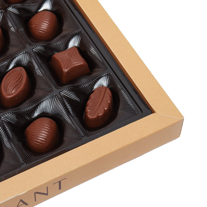 Praline Roshen Cutie cu bomboane ELEGANT Assortment 145 gr [3]