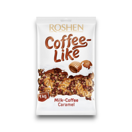 Caramele Roshen Caramele cu cafea CoffeeLike 1 kg [1]