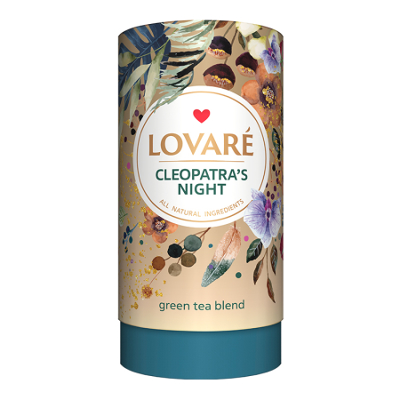 Ceai/Cafea - Ceai Lovare Tub Cleopatra's night