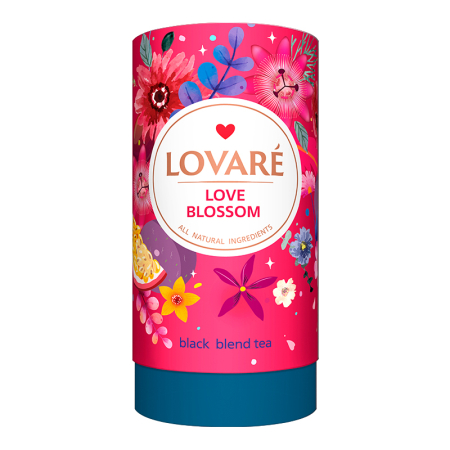Ceai/Cafea - Ceai Lovare Tub Love Blossom