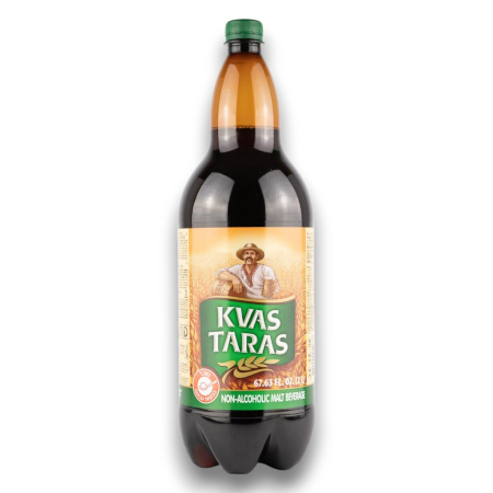 Băuturi Non-Alcoolice - Kvas Taras 2 L