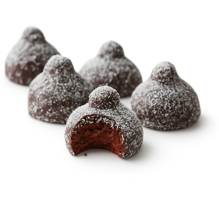 Patiserie și Cofetărie - Fursecuri CASTANE 2 Kg