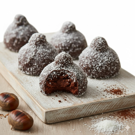 Fursecuri CASTANE 2 Kg [1]