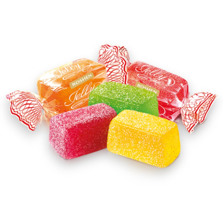 Jeleuri Roshen Mix de jeleuri JELLY 200g [1]