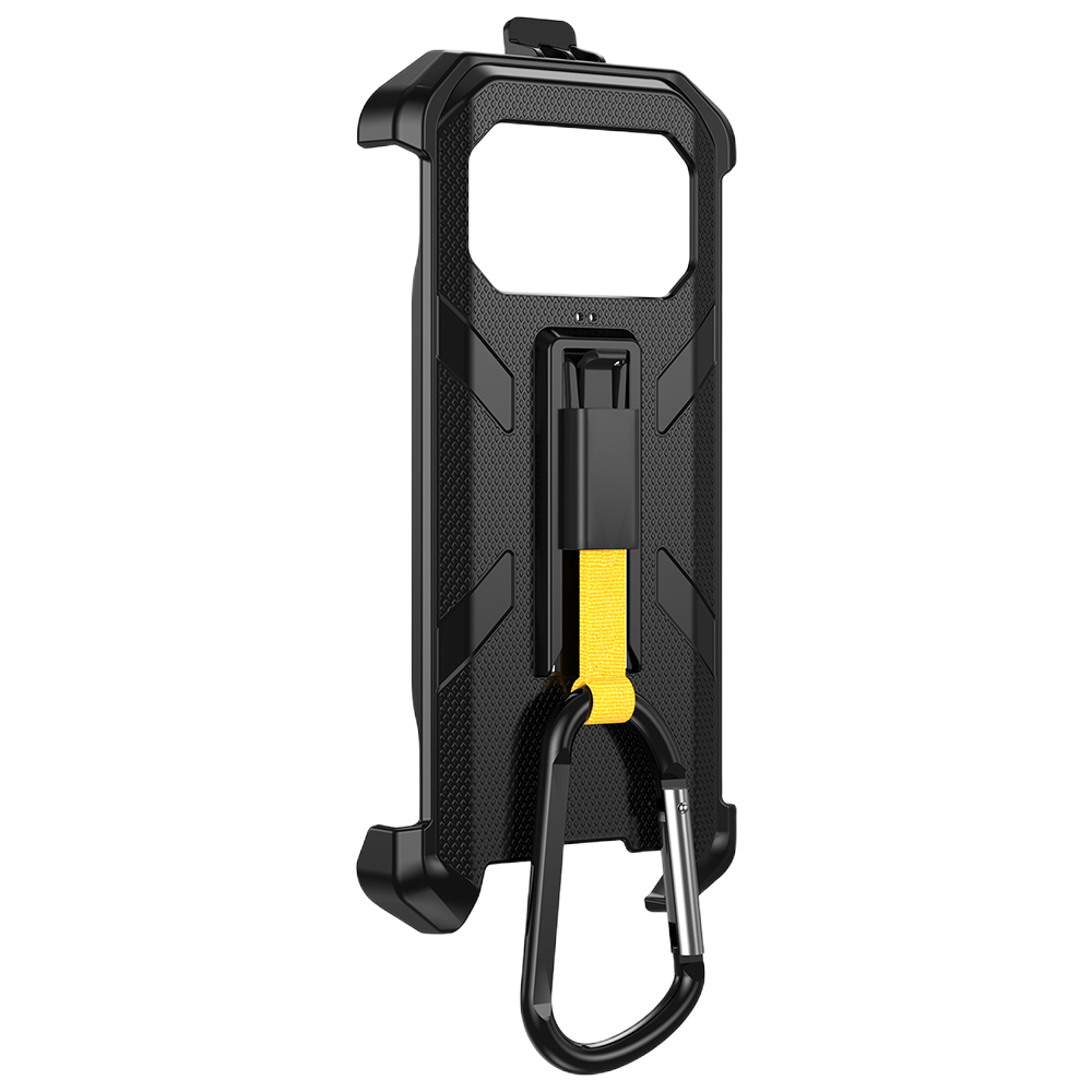 Carcasa de protectie Armor Case pentru Ulefone 27 Series [5]