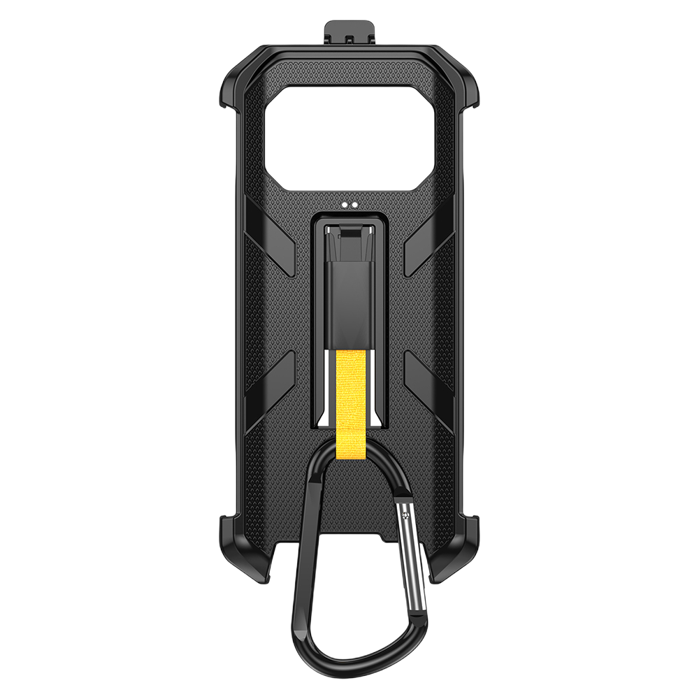 Carcasa de protectie Armor Case pentru Ulefone 27 Series [4]