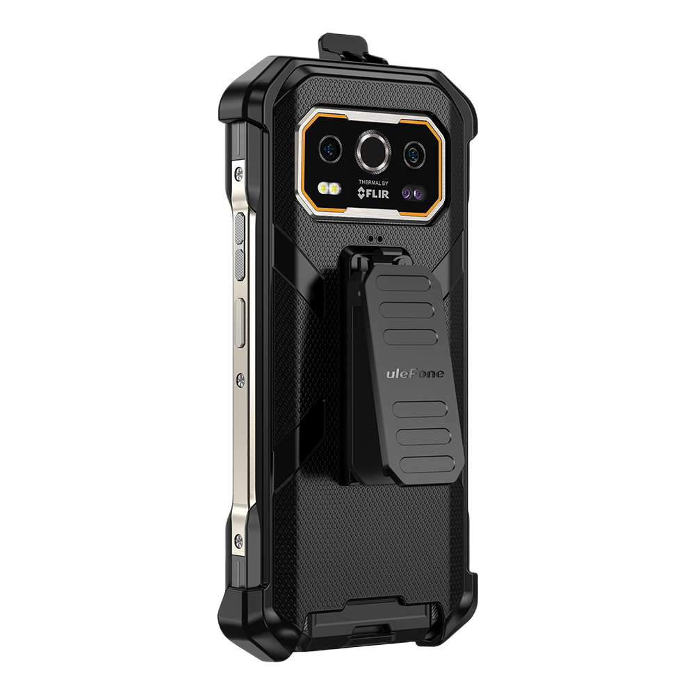 Carcasa de protectie Armor Case pentru Ulefone 27 Series [6]