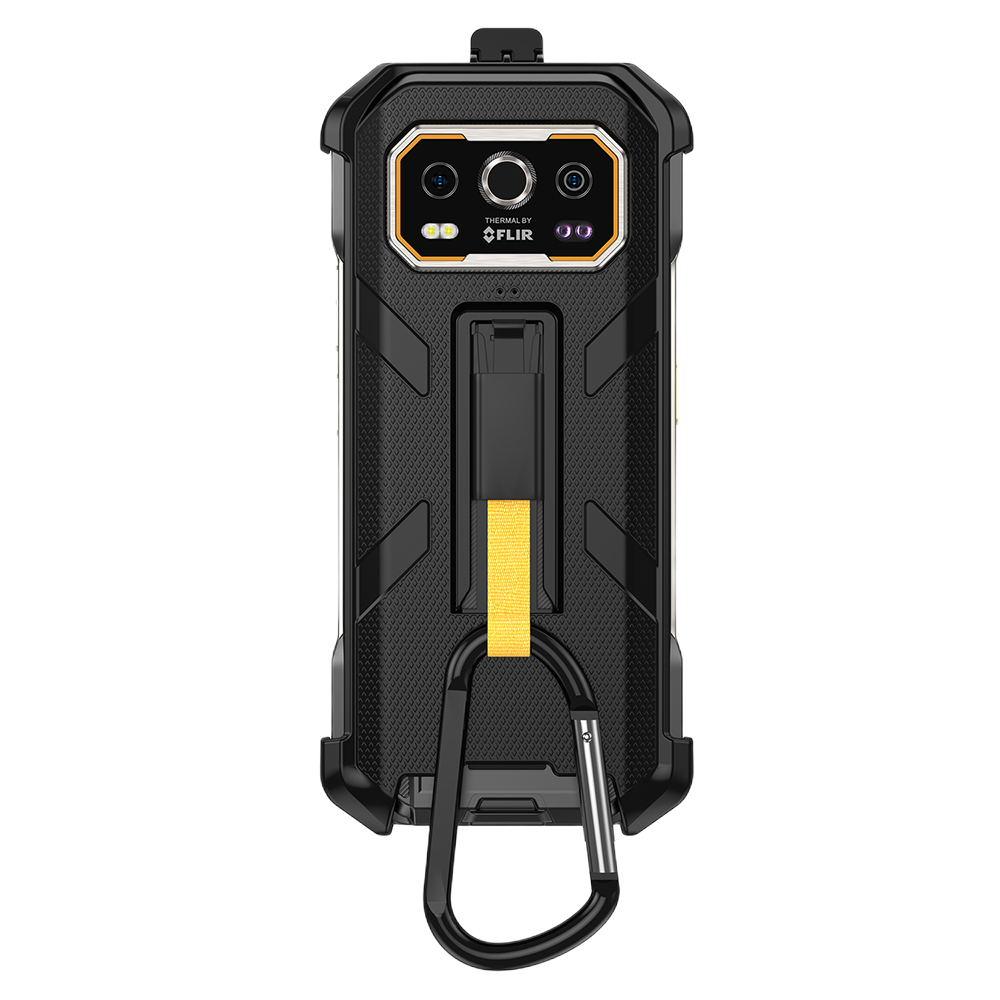 Carcasa de protectie Armor Case pentru Ulefone 27 Series [7]