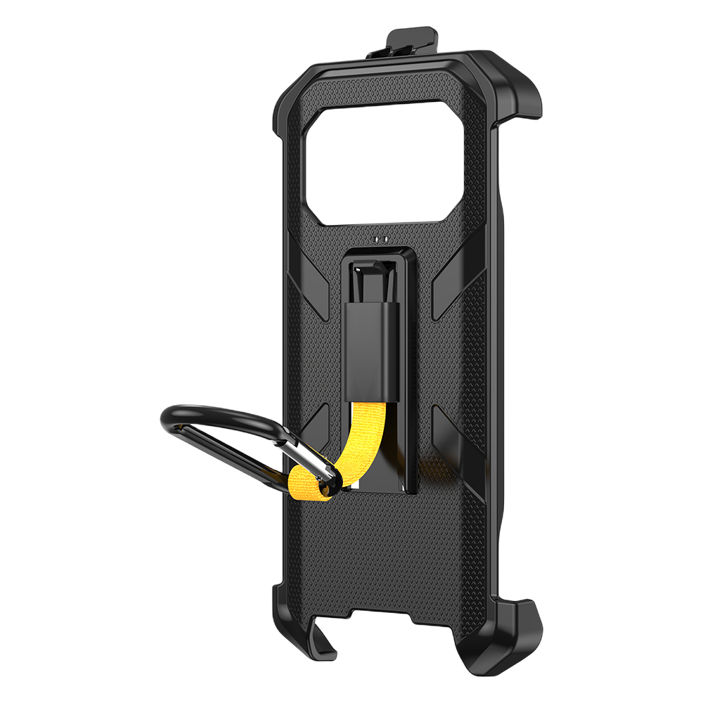 Carcasa de protectie Armor Case pentru Ulefone 27 Series [3]