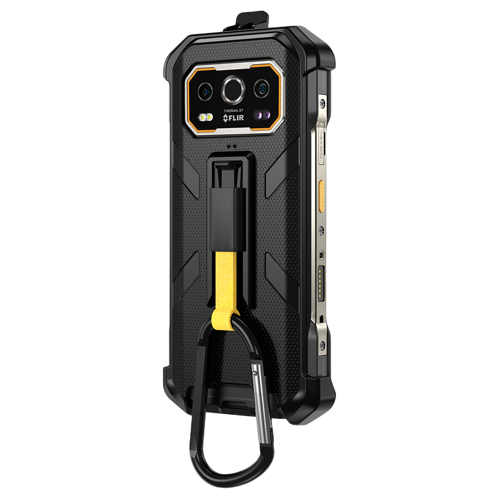 Carcasa de protectie Armor Case pentru Ulefone 27 Series [8]