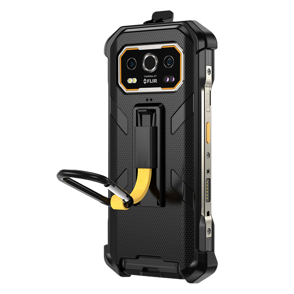 Carcasa de protectie Armor Case pentru Ulefone 27 Series [9]