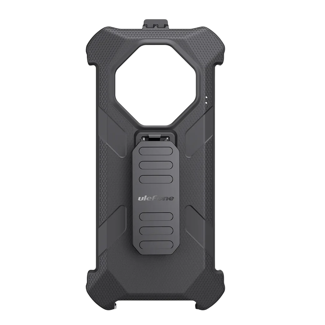 Carcasa de protectie Armor Case pentru Ulefone X16 Series [2]