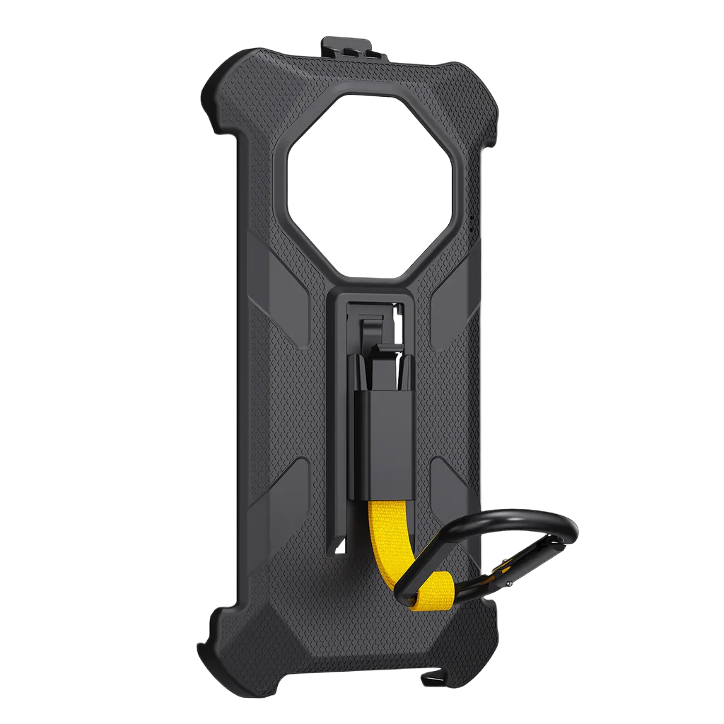 Carcasa de protectie Armor Case pentru Ulefone X16 Series [3]