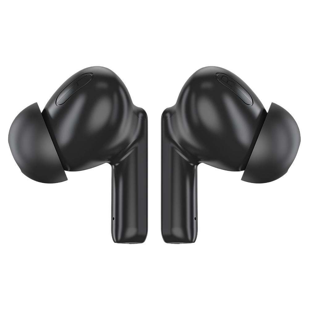 Casti wireless Ulefone Buds Black [10]