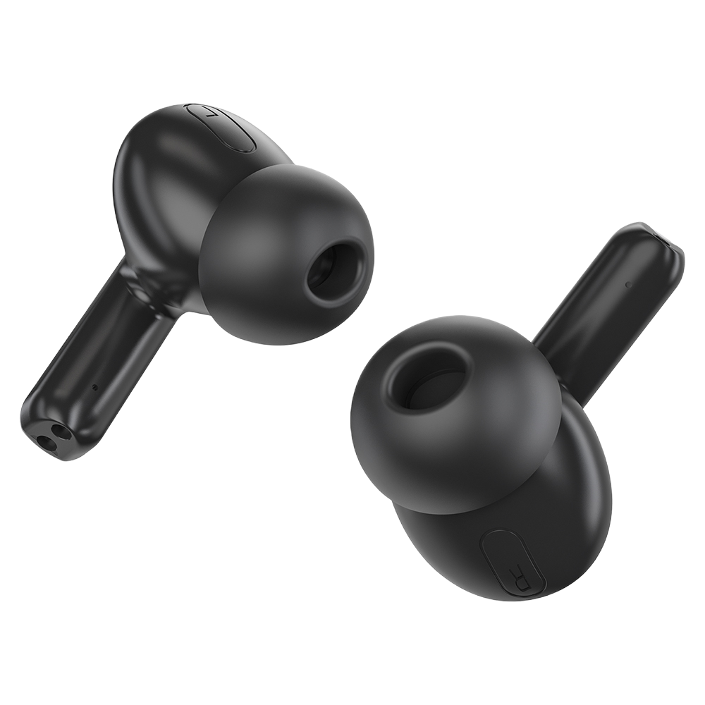 Casti wireless Ulefone Buds Black [11]