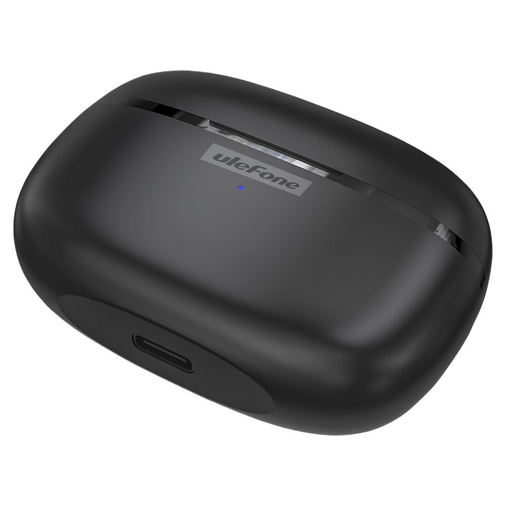 Casti wireless Ulefone Buds Black [8]