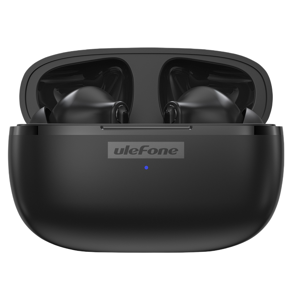 Casti wireless Ulefone Buds Black [7]