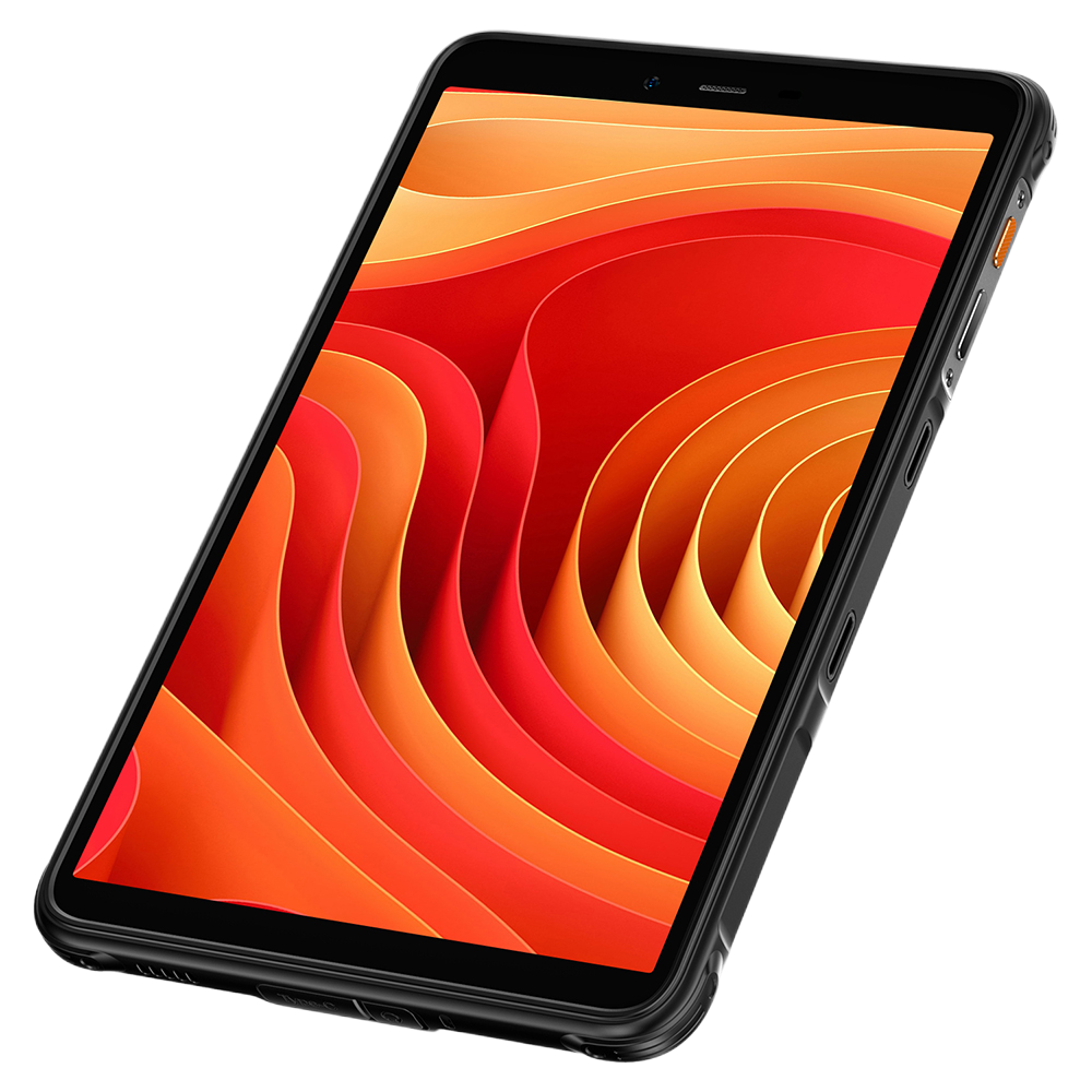Tableta rugged Ulefone Armor Pad Lite WiFi 5GHz GPS 8-inch HD 32GB Stereo Android 13 Go [14]