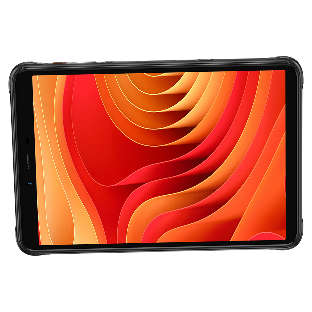 Tableta rugged Ulefone Armor Pad Lite WiFi 5GHz GPS 8-inch HD 32GB Stereo Android 13 Go [18]