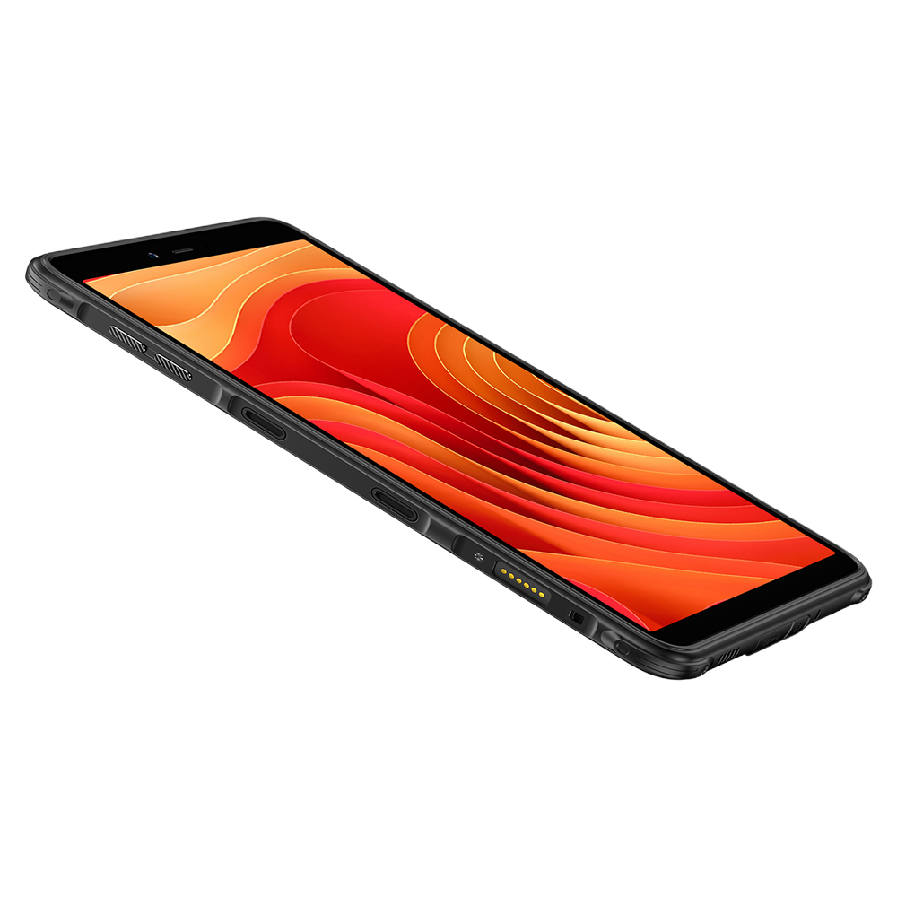 Tableta rugged Ulefone Armor Pad Lite WiFi 5GHz GPS 8-inch HD 32GB Stereo Android 13 Go [16]