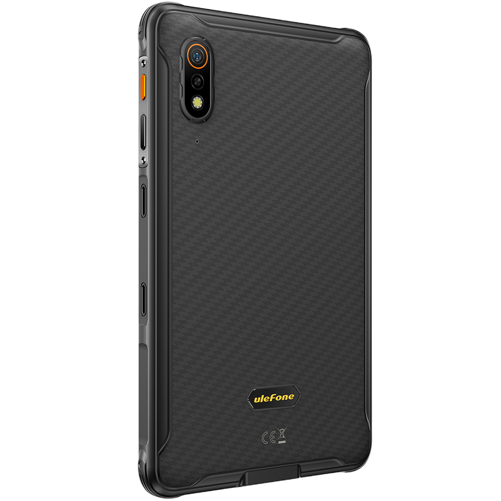 Tableta rugged Ulefone Armor Pad Lite WiFi 5GHz GPS 8-inch HD 32GB Stereo Android 13 Go [4]