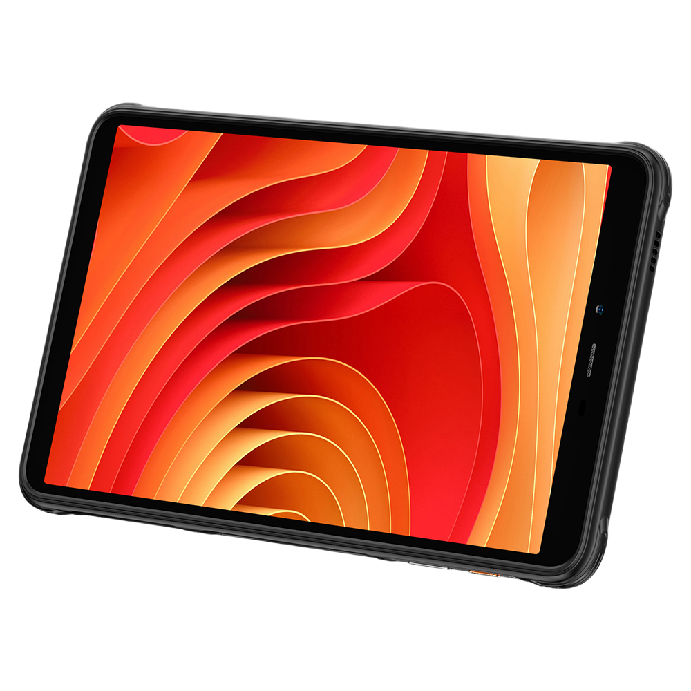 Tableta rugged Ulefone Armor Pad Lite WiFi 5GHz GPS 8-inch HD 32GB Stereo Android 13 Go [13]