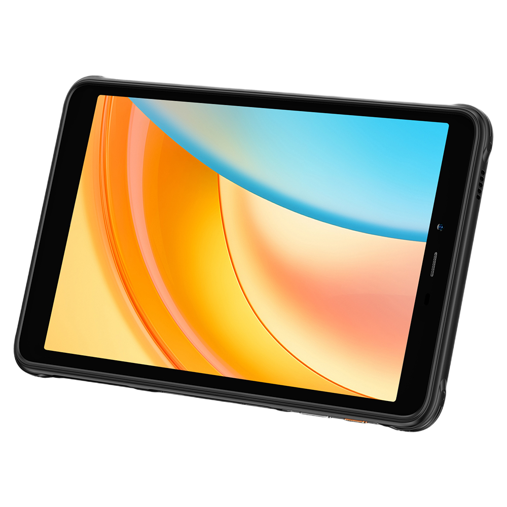 Tableta rugged Ulefone Armor Pad Pro 4G Dual SIM WiFi 128GB 8-inch 16GB RAM GPS Stereo NFC Android 13 [15]