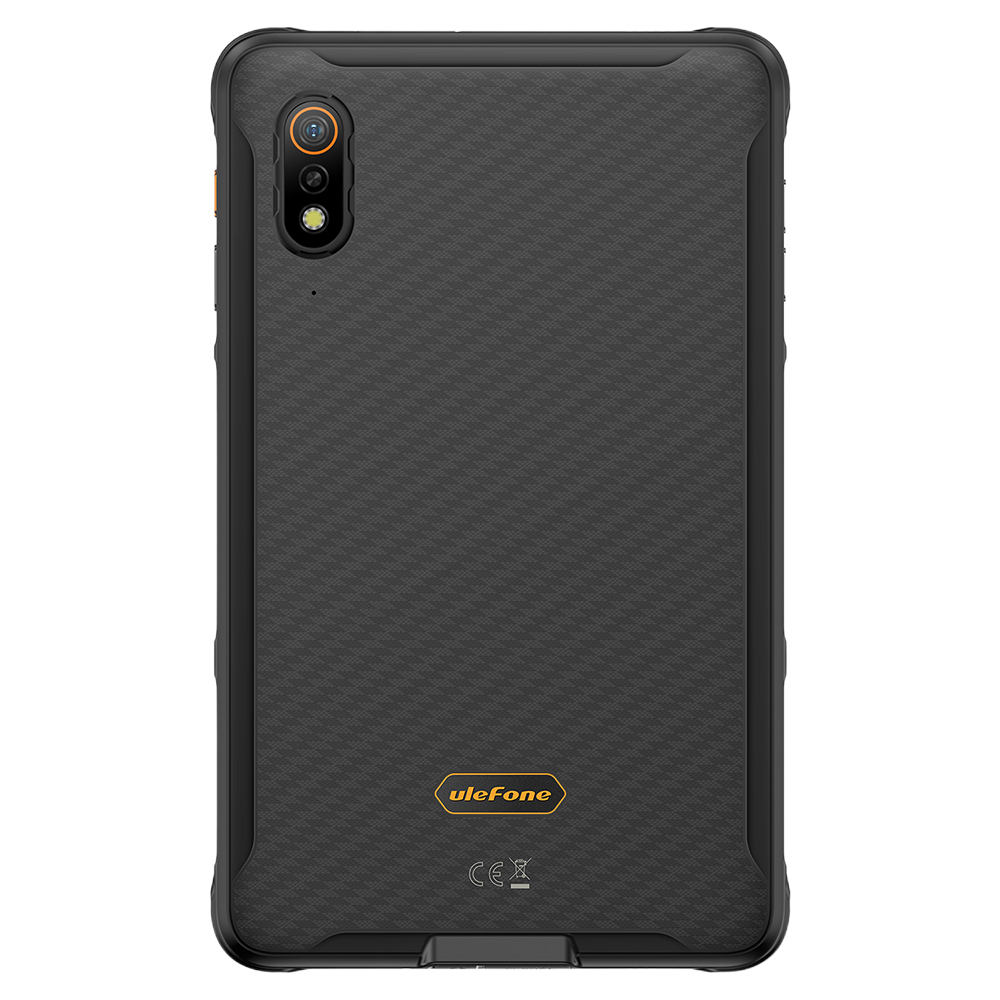 Tableta rugged Ulefone Armor Pad Pro 4G Dual SIM WiFi 128GB 8-inch 16GB RAM GPS Stereo NFC Android 13 [5]