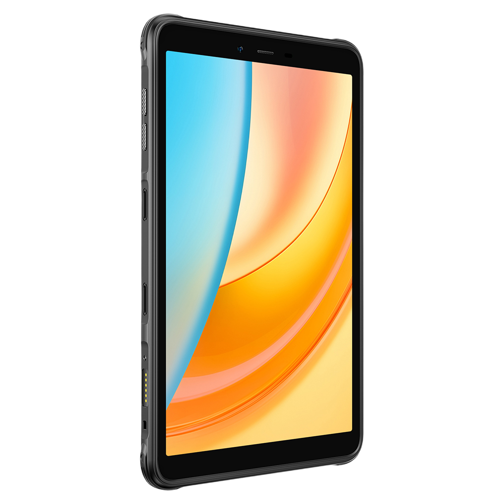 Tableta rugged Ulefone Armor Pad Pro 4G Dual SIM WiFi 128GB 8-inch 16GB RAM GPS Stereo NFC Android 13 [8]