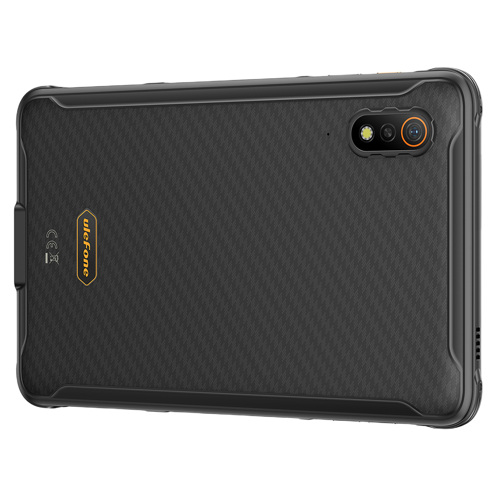 Tableta rugged Ulefone Armor Pad Pro 4G Dual SIM WiFi 128GB 8-inch 16GB RAM GPS Stereo NFC Android 13 [9]