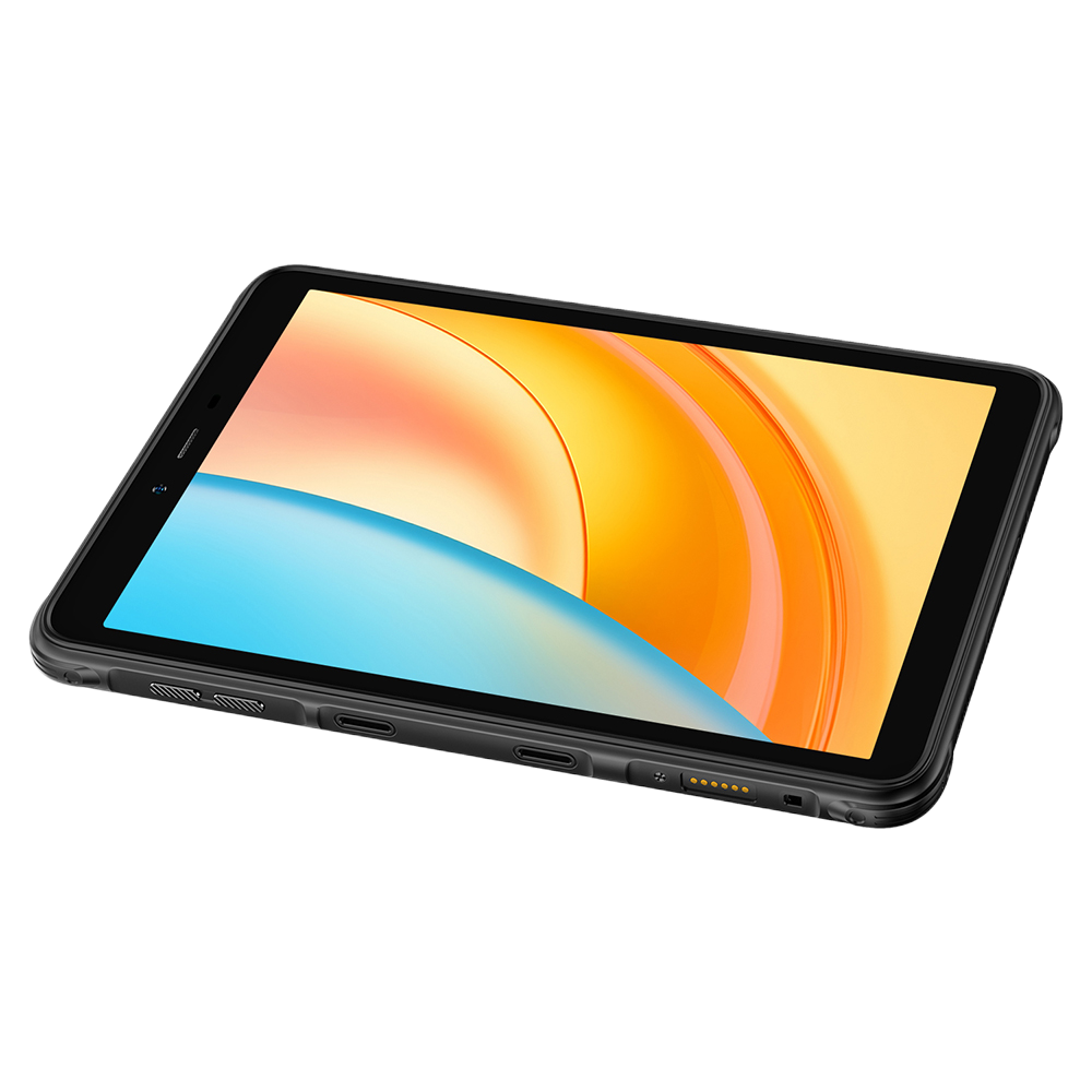 Tableta rugged Ulefone Armor Pad Pro 4G Dual SIM WiFi 128GB 8-inch 16GB RAM GPS Stereo NFC Android 13 [19]