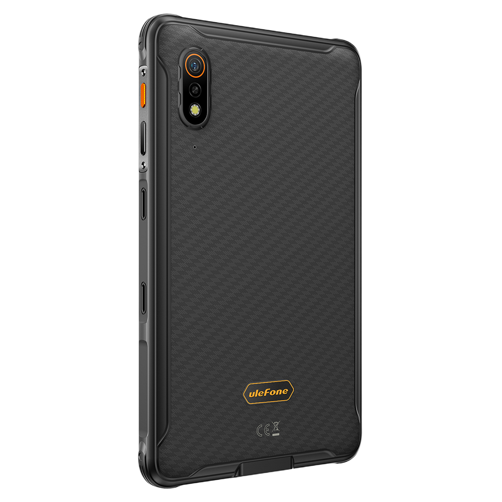 Tableta rugged Ulefone Armor Pad Pro 4G Dual SIM WiFi 128GB 8-inch 16GB RAM GPS Stereo NFC Android 13 [7]