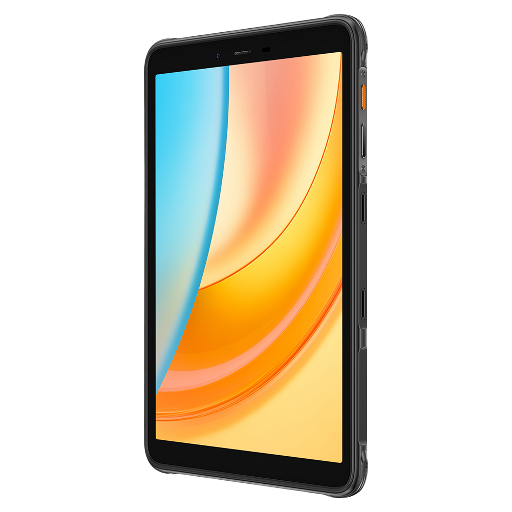 Tableta rugged Ulefone Armor Pad Pro 4G Dual SIM WiFi 128GB 8-inch 16GB RAM GPS Stereo NFC Android 13 [6]