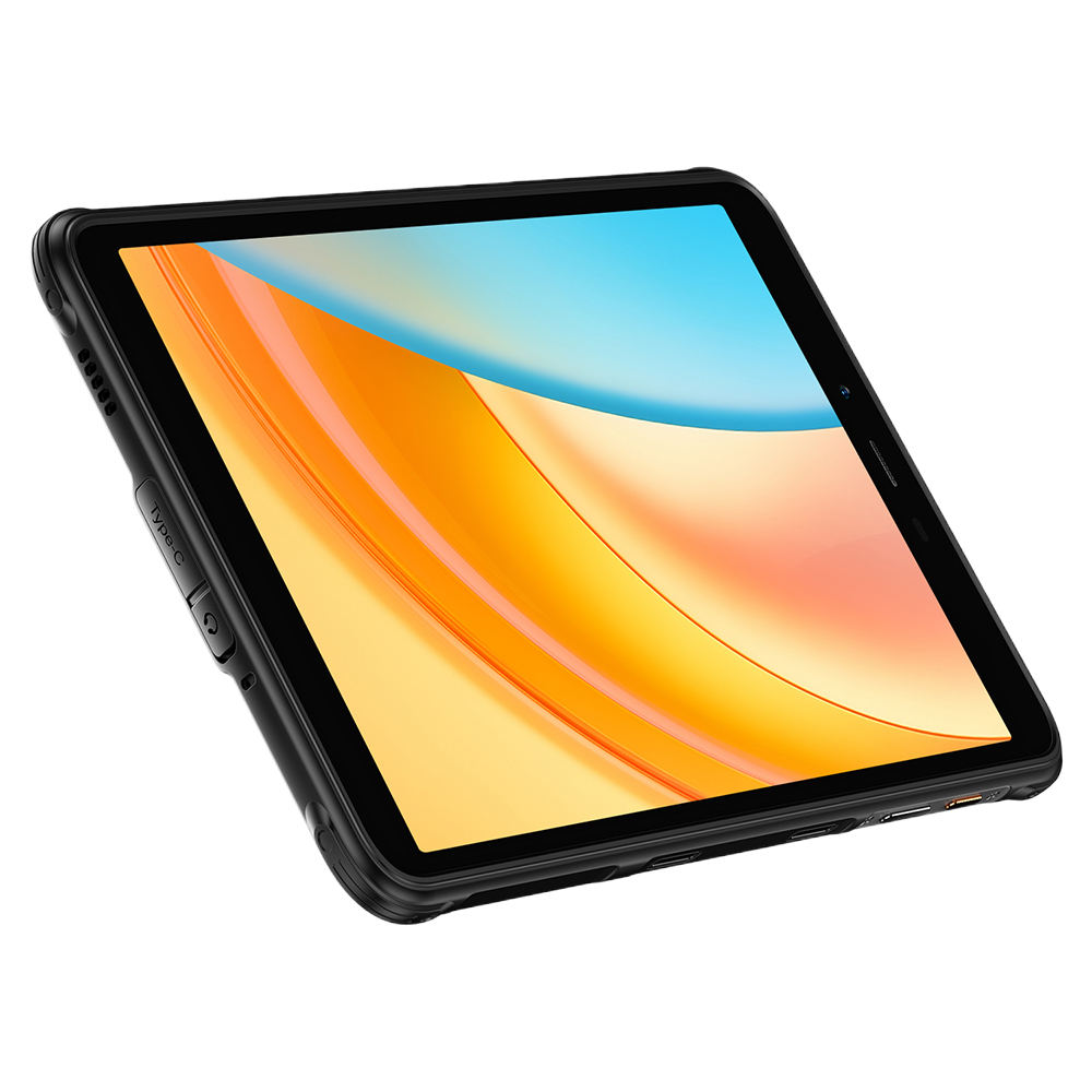 Tableta rugged Ulefone Armor Pad Pro 4G Dual SIM WiFi 128GB 8-inch 16GB RAM GPS Stereo NFC Android 13 [21]