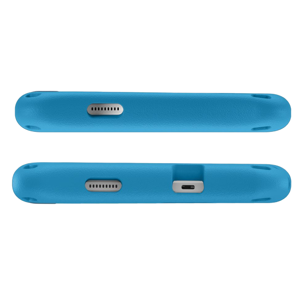 Tableta Ulefone Tab A9 Pro Kids Blue 4G WiFi 128GB 8.68-inch 90Hz GPS Dual Stereo Speakers Android 15 [19]