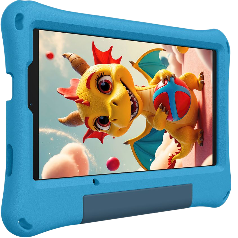 Tableta Ulefone Tab A9 Pro Kids Blue 4G WiFi 128GB 8.68-inch 90Hz GPS Dual Stereo Speakers Android 15 [10]