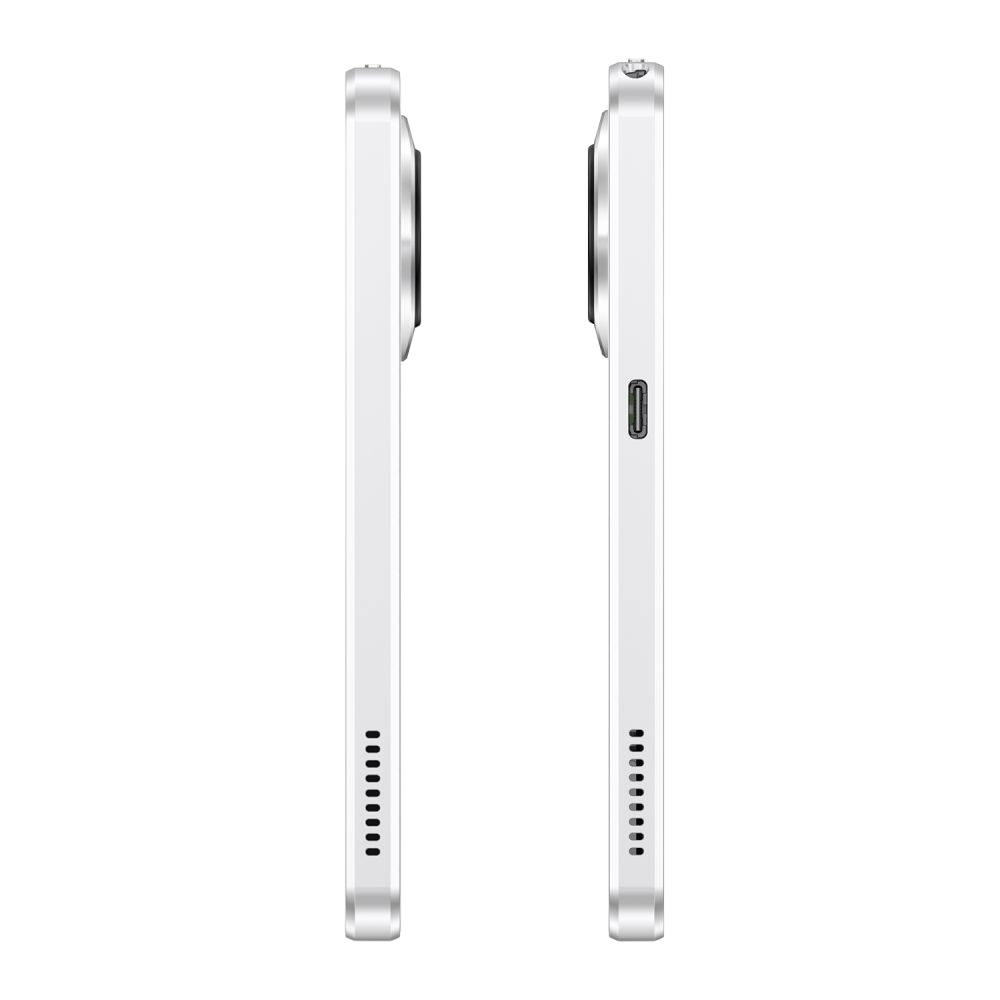 Tableta Ulefone Tab A9 Pro White 4G WiFi 128GB 8.68-inch 90Hz GPS Dual Stereo Speakers Android 15 [24]