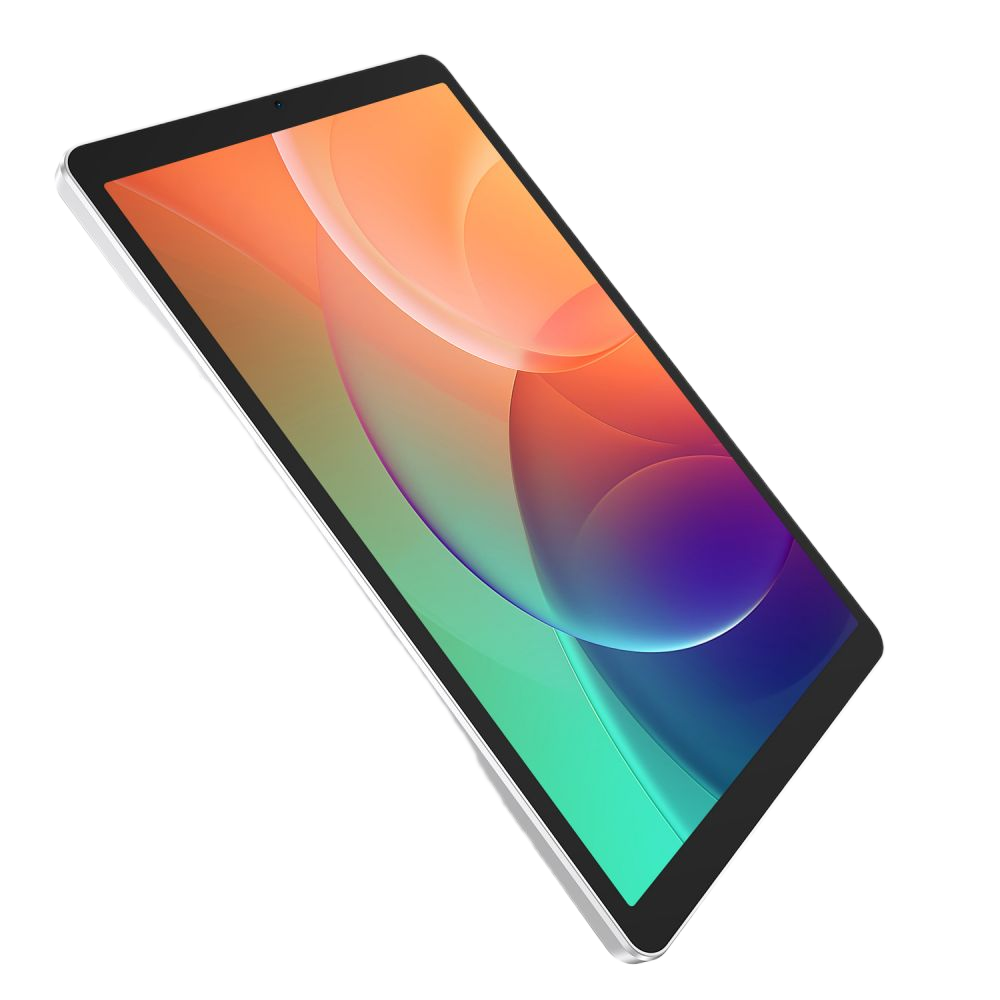 Tableta Ulefone Tab A9 Pro White 4G WiFi 128GB 8.68-inch 90Hz GPS Dual Stereo Speakers Android 15 [18]