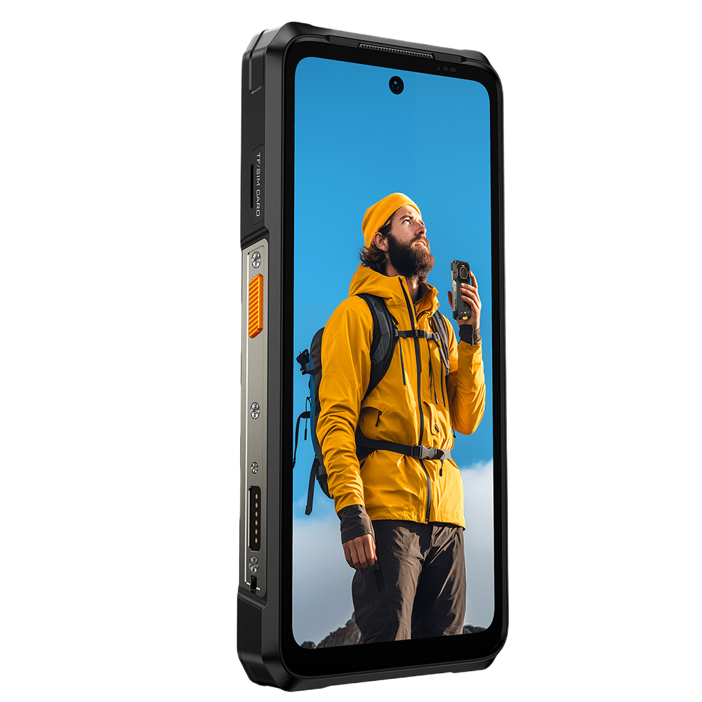 Telefon Ulefone Armor 26 Ultra 5G 512GB [8]