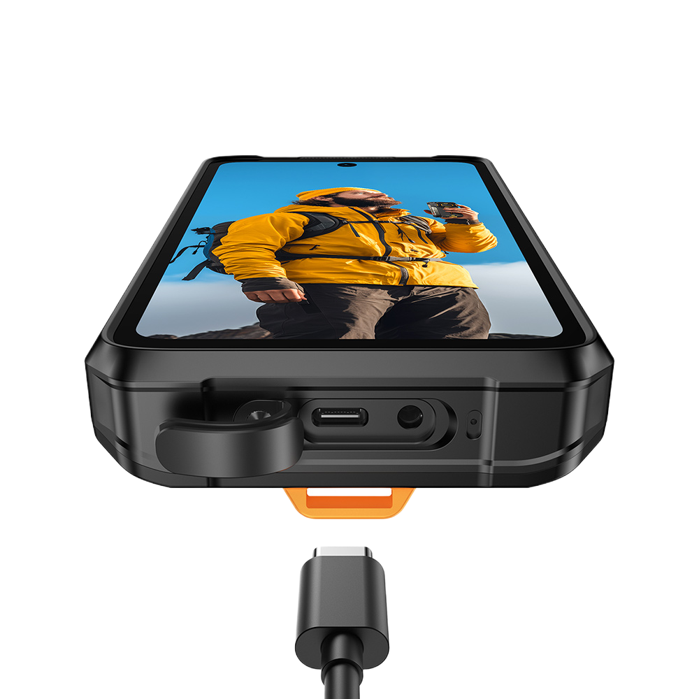 Telefon Ulefone Armor 26 Ultra 5G 512GB [19]