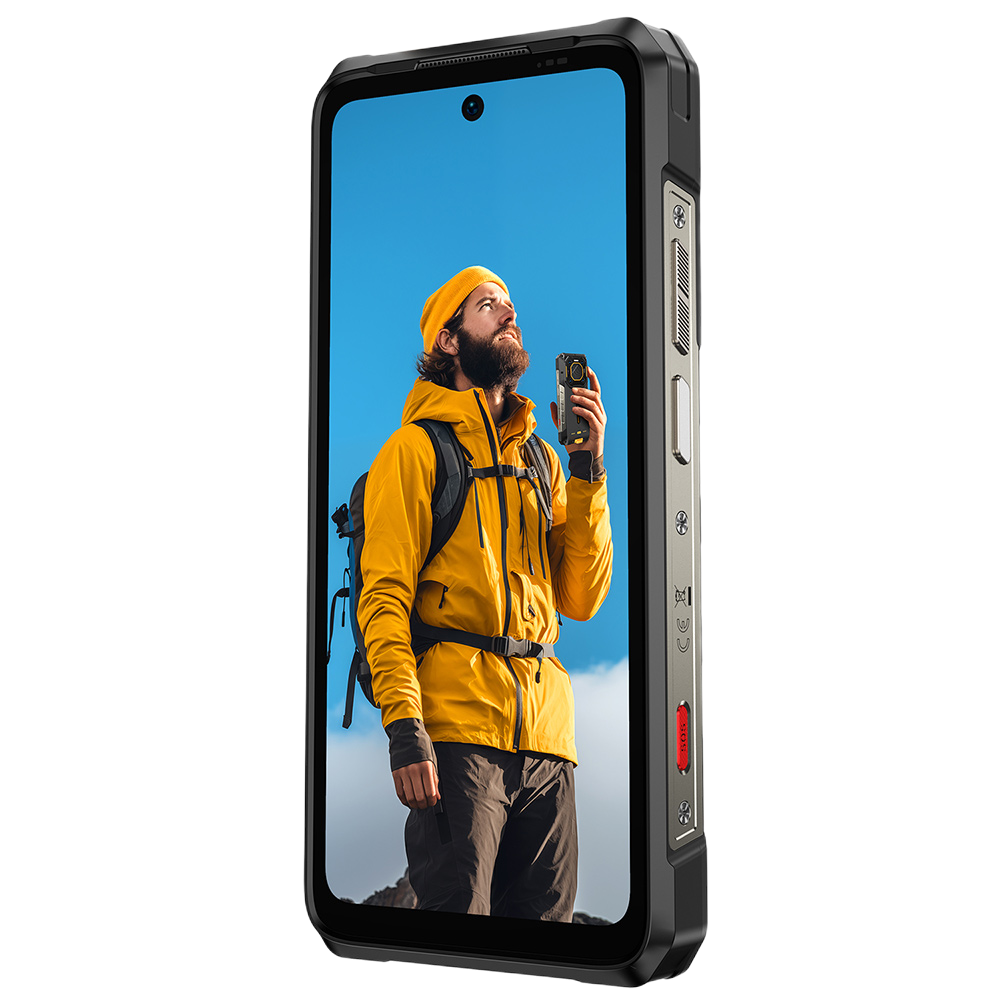 Telefon Ulefone Armor 26 Ultra 5G 512GB [6]