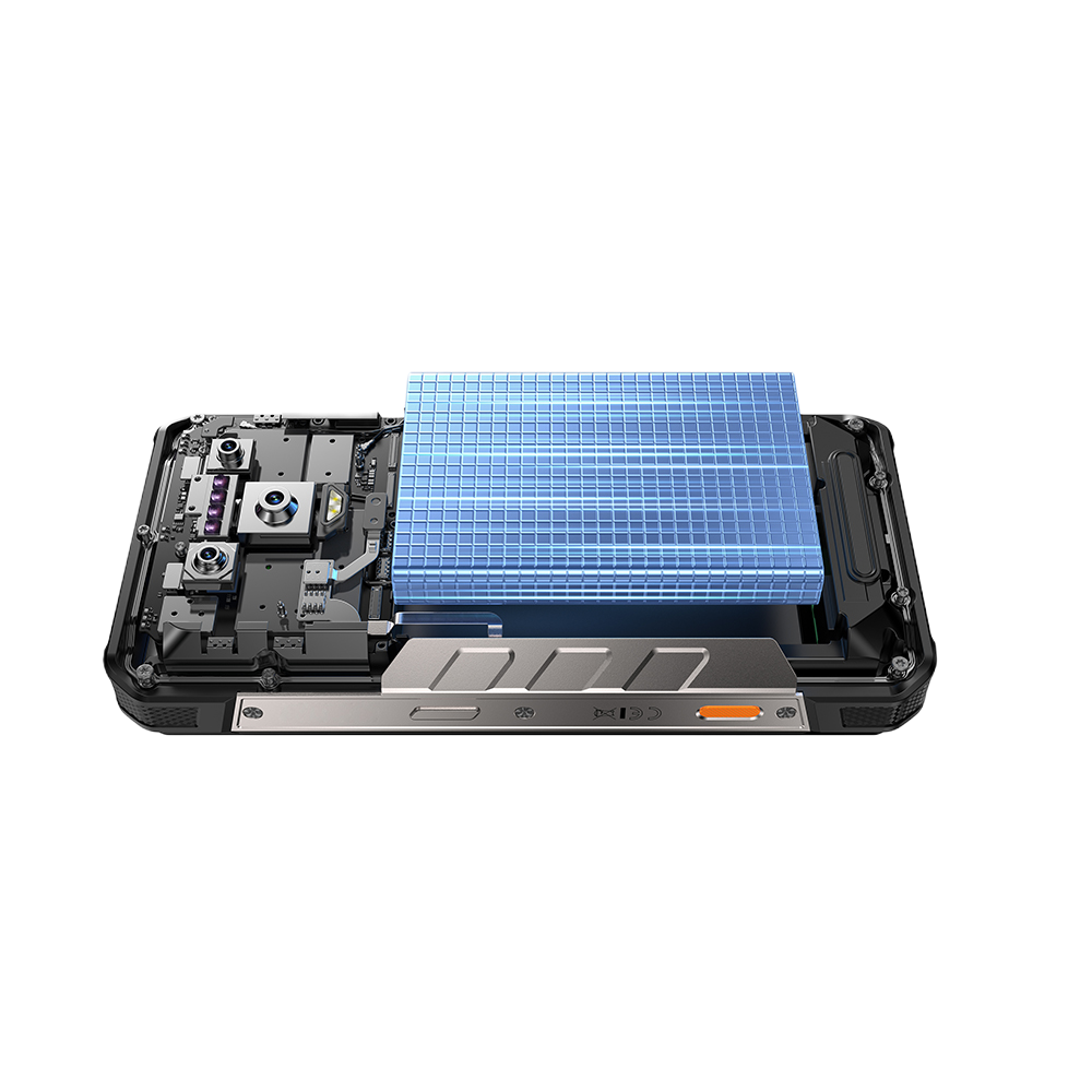 Telefon Ulefone Armor 34 Plus 5G 512GB [14]