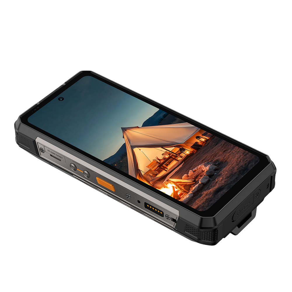 Telefon Ulefone Armor 34 Plus 5G 512GB [20]