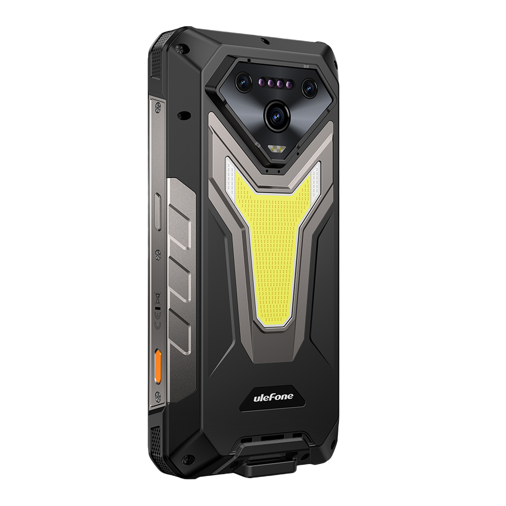 Telefon Ulefone Armor 34 Plus 5G 512GB [11]