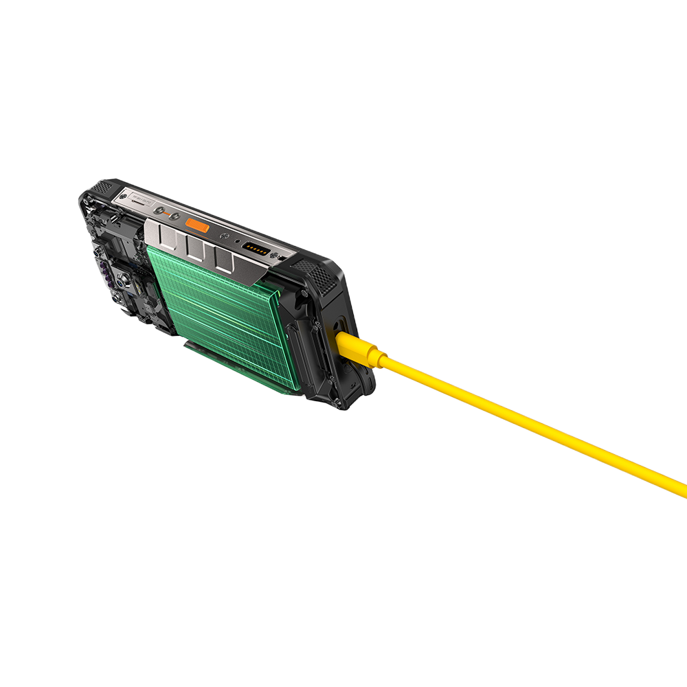 Telefon Ulefone Armor 34 Plus 5G 512GB [17]