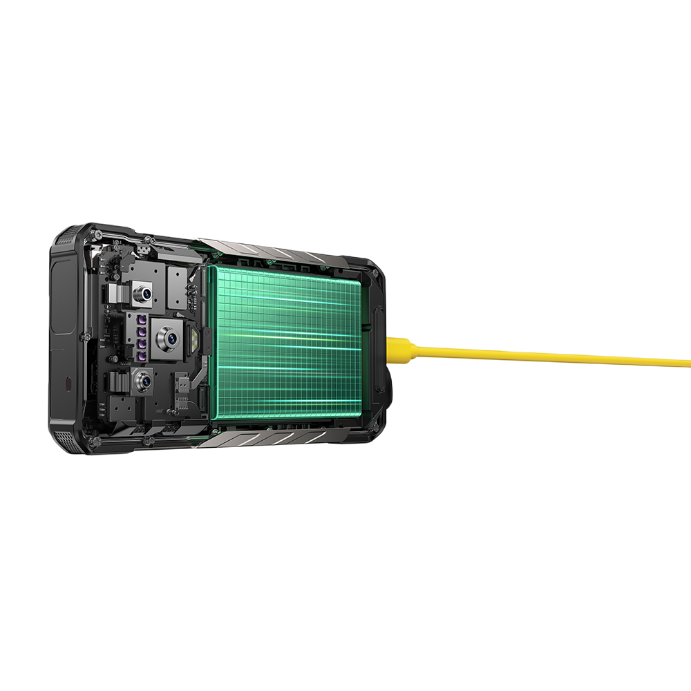 Telefon Ulefone Armor 34 Plus 5G 512GB [9]