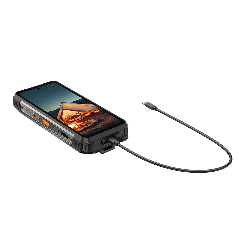 Telefon Ulefone Armor 34 Plus 5G 512GB [19]